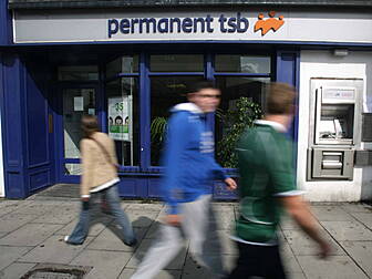 Permanent TSB may fail stress...